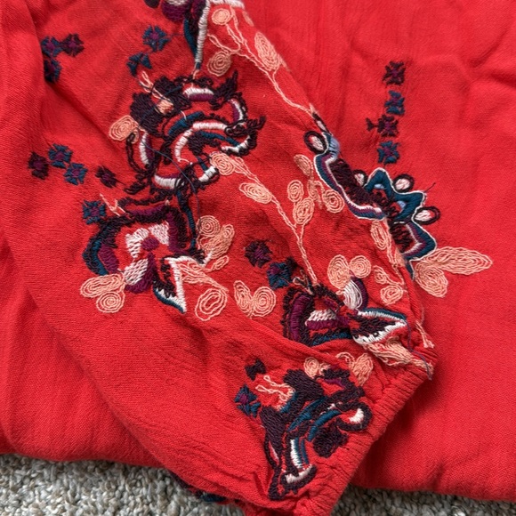 Free People dress - Picture 4 of 5